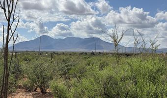 1800 S DARK MOON Ln, Bisbee, AZ 85603