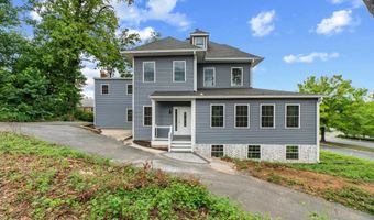 9300 OLD GEORGETOWN Rd, Bethesda, MD 20814
