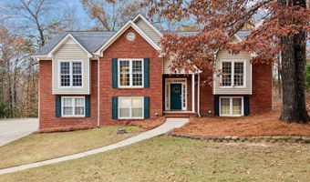 710 FOREST HILLS Trce, Alabaster, AL 35007