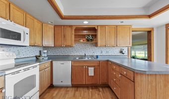 1385 Baldy Mountain Ln, Belgrade, MT 59714