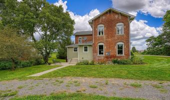 12585 Fridley Rd, Ashville, OH 43103