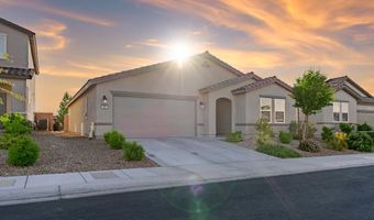 381 Bridal Veil Falls St, Indian Springs, NV 89018