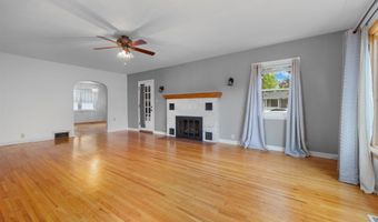 501 N Van Buren St, Auburn, IN 46706