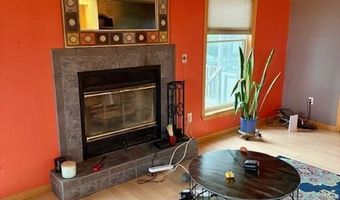 16222 Hooper Ridge Rd, Amesville, OH 45711
