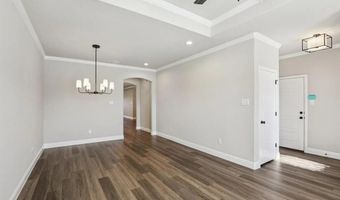 1037 Nighthawk Trl, Alvarado, TX 76009