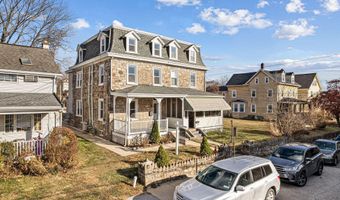 39 N SPRING GARDEN St, Ambler, PA 19002