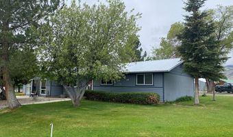 96 Valley View Ln, Challis, ID 83226