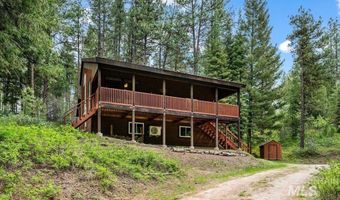 108 Panorama Dr, Cascade, ID 83611