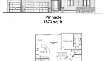 Uplander Street NW, Andover, MN 55304