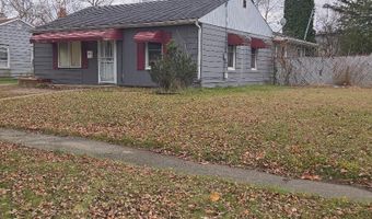 1515 Dean Dr, Albion, MI 49224