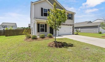 166 Carriagebrook Cir, Camden, SC 29020