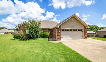 130 Alma Dr, Austin, AR 72007
