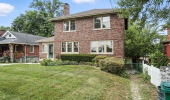 3191 Glenmore Ave, Cincinnati, OH 45211