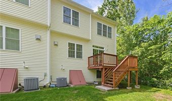 164 Bear Hill Rd 14, Cumberland, RI 02864