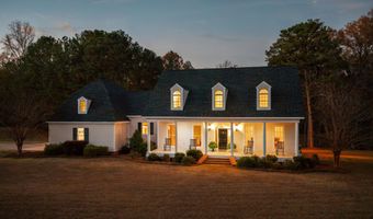 7051 Bill Dorn Rd, Appling, GA 30802