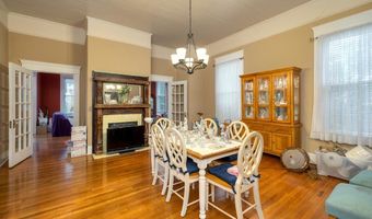 415 N Main St, Bishopville, SC 29010
