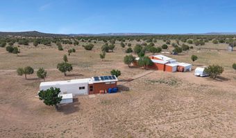 857 W Java Dr, Ash Fork, AZ 86320