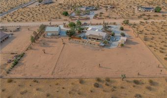 23355 Cuyama, Apple Valley, CA 92307
