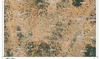 59 Rocky Rabbit Rd, Ash Fork, AZ 86320