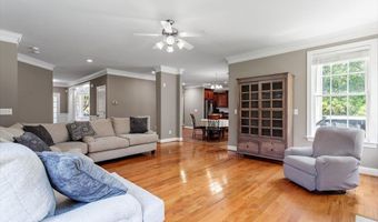 7804 Percussion Dr, Apex, NC 27539