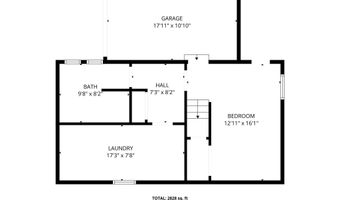 2817 24TH St N, Arlington, VA 22207