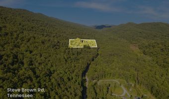Steve Brown Rd, Bean Station, TN 37708
