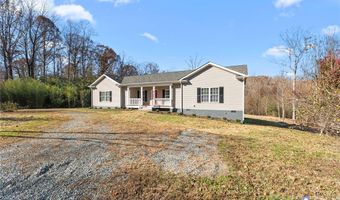 228 Hidden Springs Ln, Aylett, VA 23009