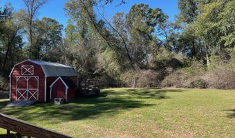 5894 Jasper Rd, Bascom, FL 32423