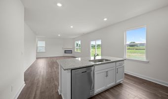 10872 Beard Way, Bailey, NC 27807
