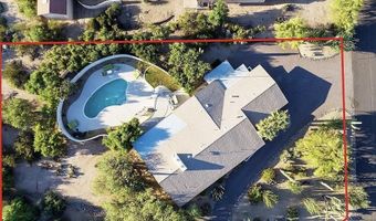 7760 E CAREFREE Dr, Carefree, AZ 85377