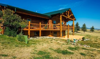 22 Johnson Creek Rd, Buffalo, WY 82834