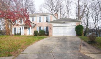 1509 BAYTREE Ter, Bowie, MD 20721