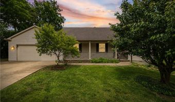 1701 Woods Rd, Akron, OH 44306