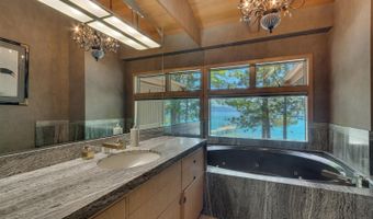 1011 Lakeshore Blvd, Incline Village, NV 89451