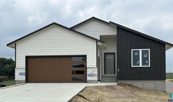 409 Nichole Cv, Baltic, SD 57003