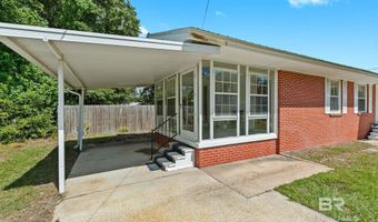 301 E Craig St, Atmore, AL 36502