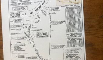14352 N Hwy 127 Lot 18 Wolf Sub, Albany, KY 42602