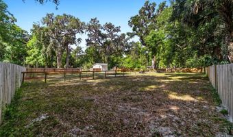 4181 NE 140TH Pl, Anthony, FL 32617