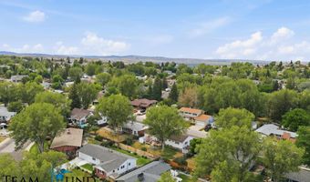 3621 Valley Rd, Casper, WY 82604