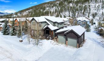 125 Rachel Ln, Breckenridge, CO 80424