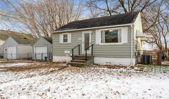 211 12th Ave SW, Austin, MN 55912