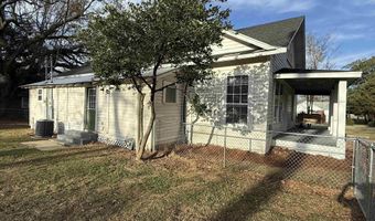 401 Hall Ave, Bay Minette, AL 36507