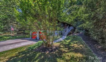 603 Rose Hill Rd, Asheville, NC 28803