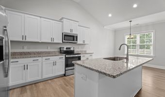 9280 Nc-581, Bailey, NC 27807