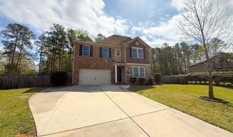 393 Blythe Creek Dr, Blythewood, SC 29016
