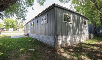 601 E Parmelee Lot 11, Buffalo, WY 82834