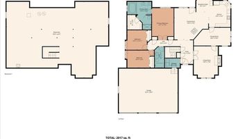 22020 171 St, Basehor, KS 66007