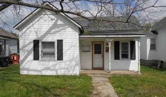 213 W College St, Aurora, MO 65605