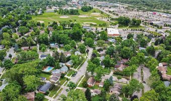 624 Susan Dr, Ann Arbor, MI 48103