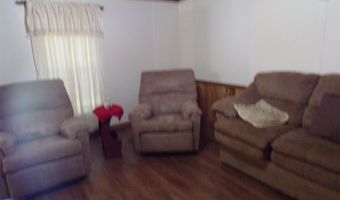 1807 Fendley Rd, Amity, AR 71921